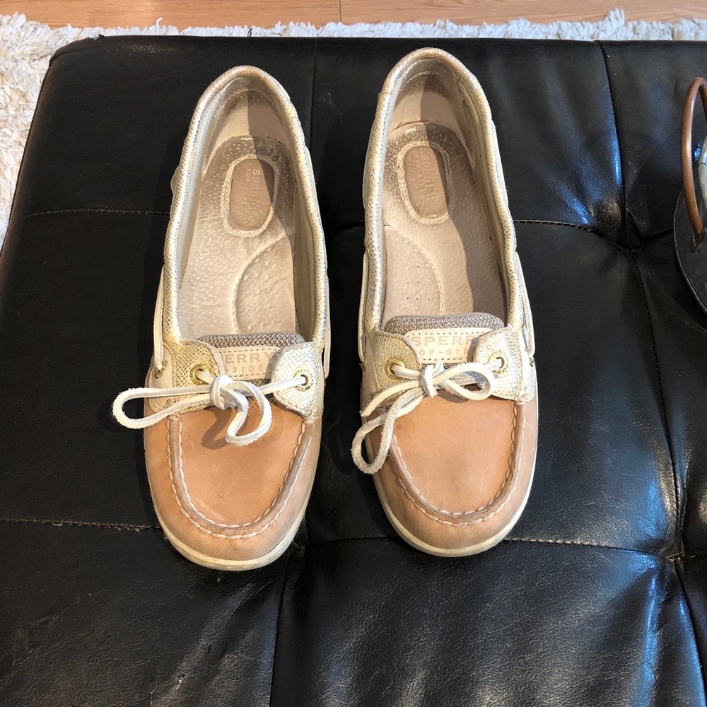 Women’s Sperry’s
